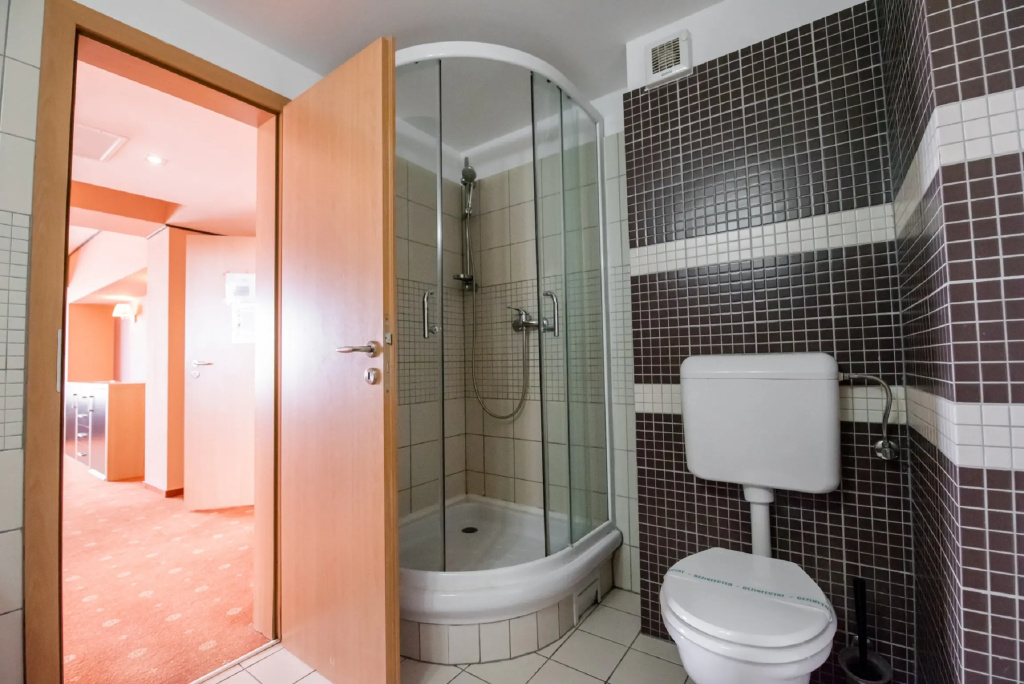 Hotel Oxford Inn & Suites - Général