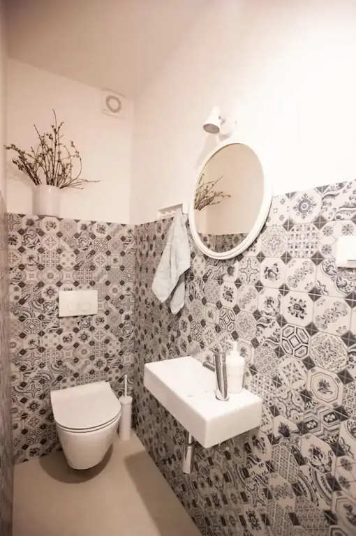 Standard Apartment