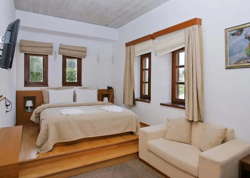 Kerasies Guesthouse - Général