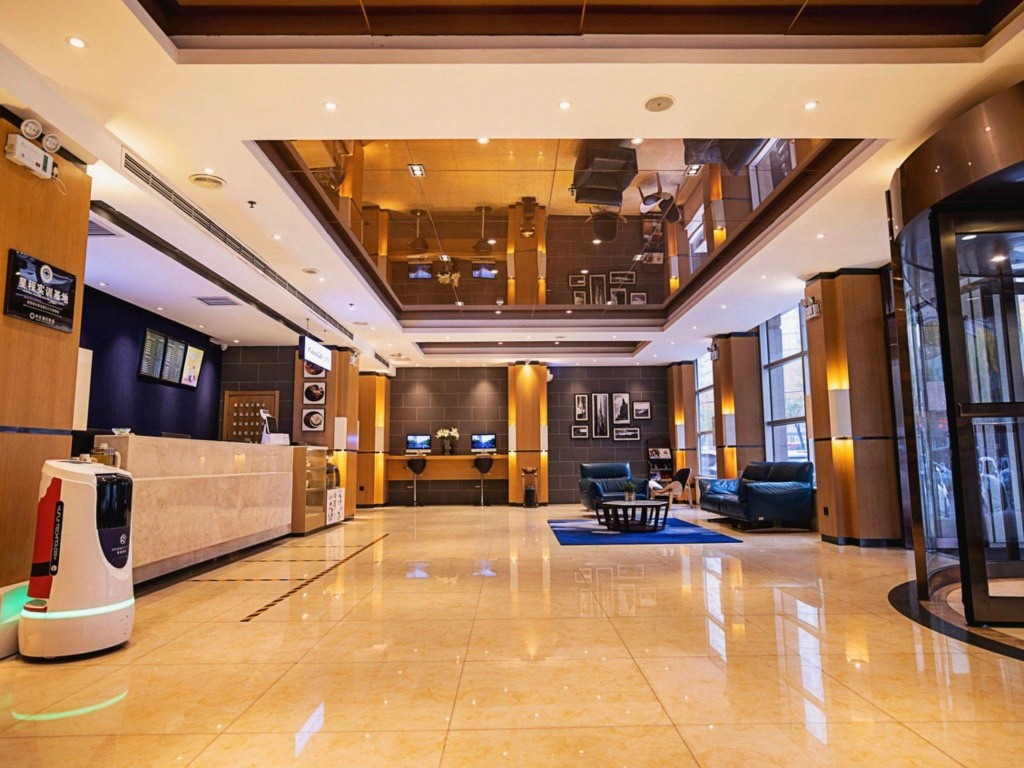 Starway Hotel - Général