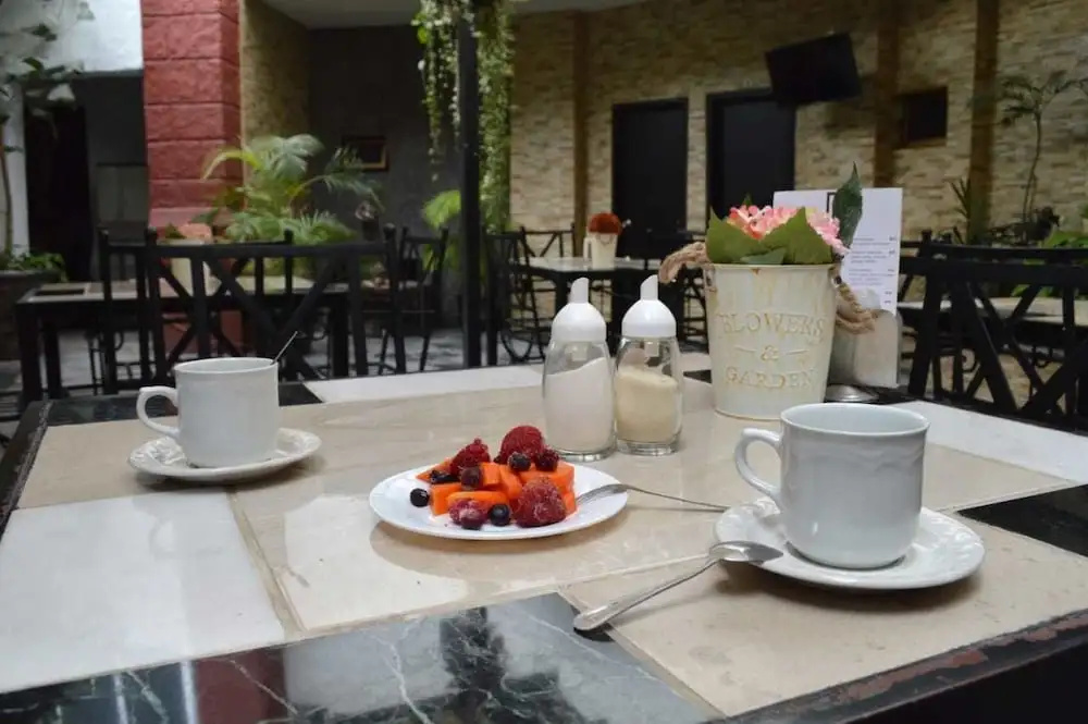 Hotel photo 12