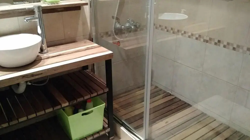 Concord Pilar Apart Suite 313 - Almendros - Général