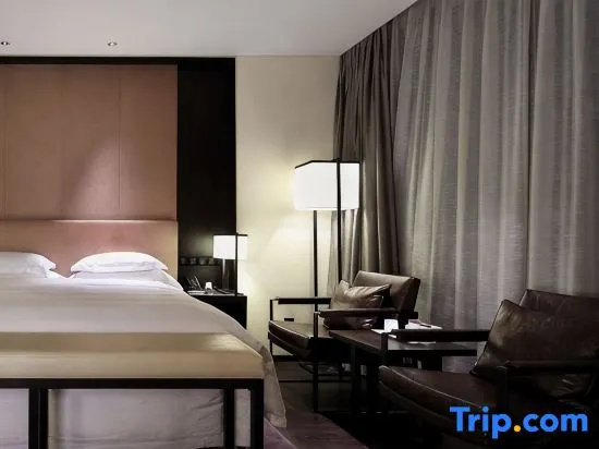 Ziyuan Hotel - Chambres