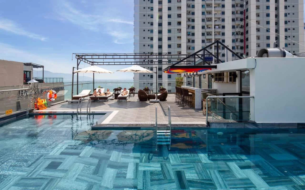 Hotel photo 14