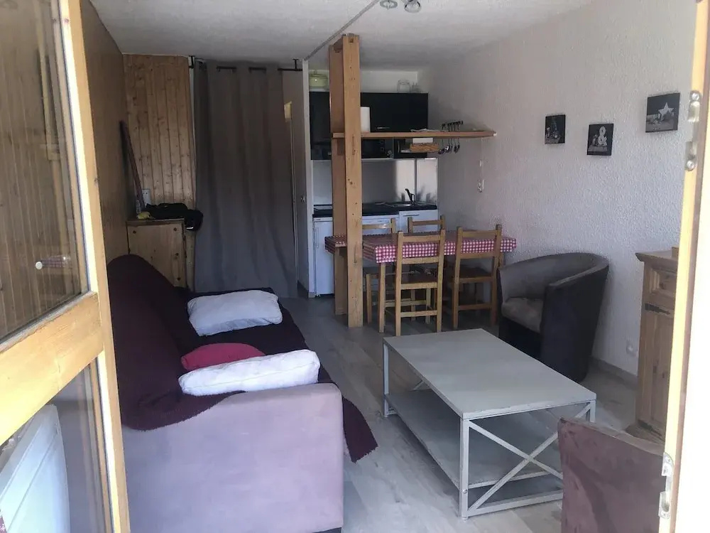 Voir la photo 3 — Cozy First-floor Apartment