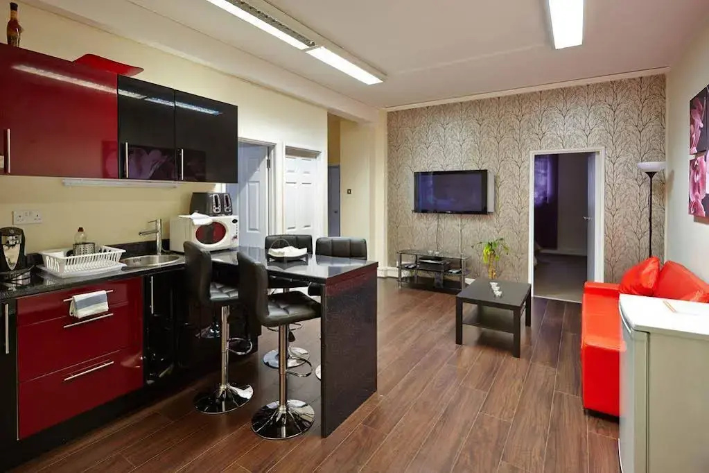 Hotel photo 14