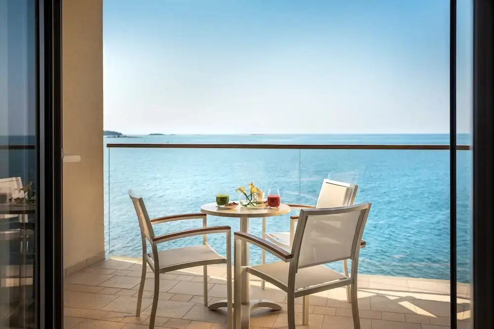Isabella Island Miramare Suites - Villas, Valamar Collection - Chambres
