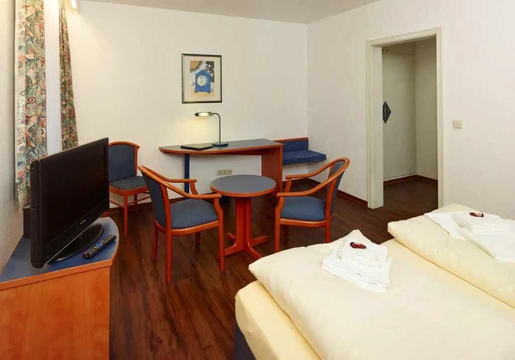 Hotel photo 13