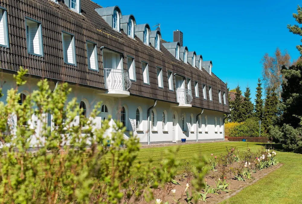Ostseeresidenz Gendarm