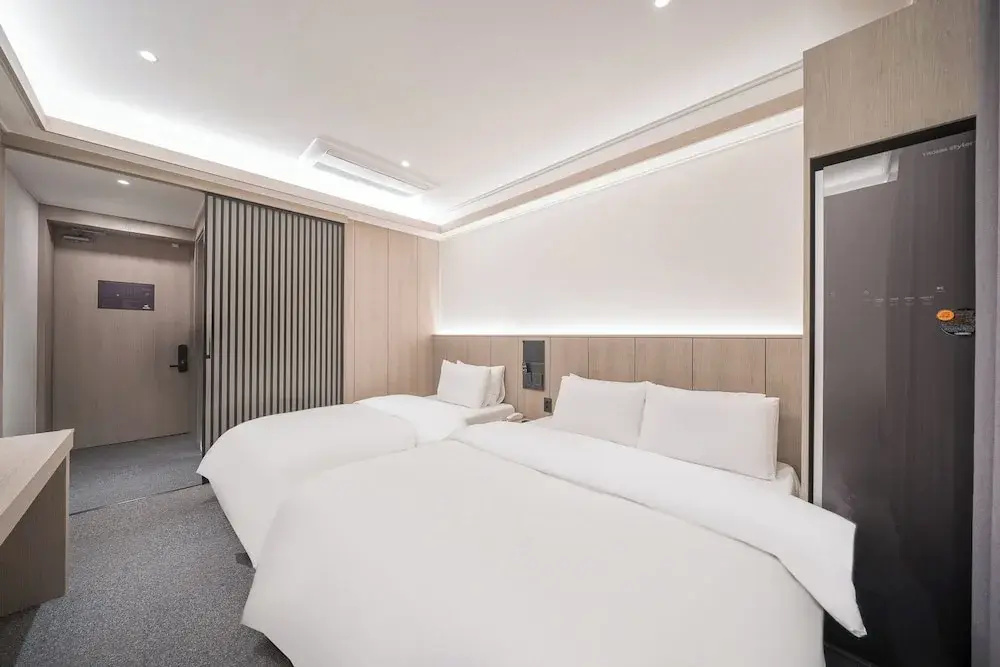 Hotel photo 11