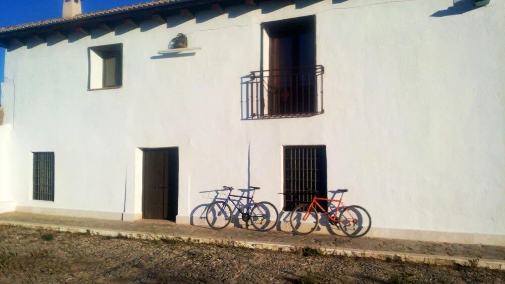Villa With 4 Bedrooms in Loja, With Wonderful Mountain View, Private Pool and Furnished Terrace