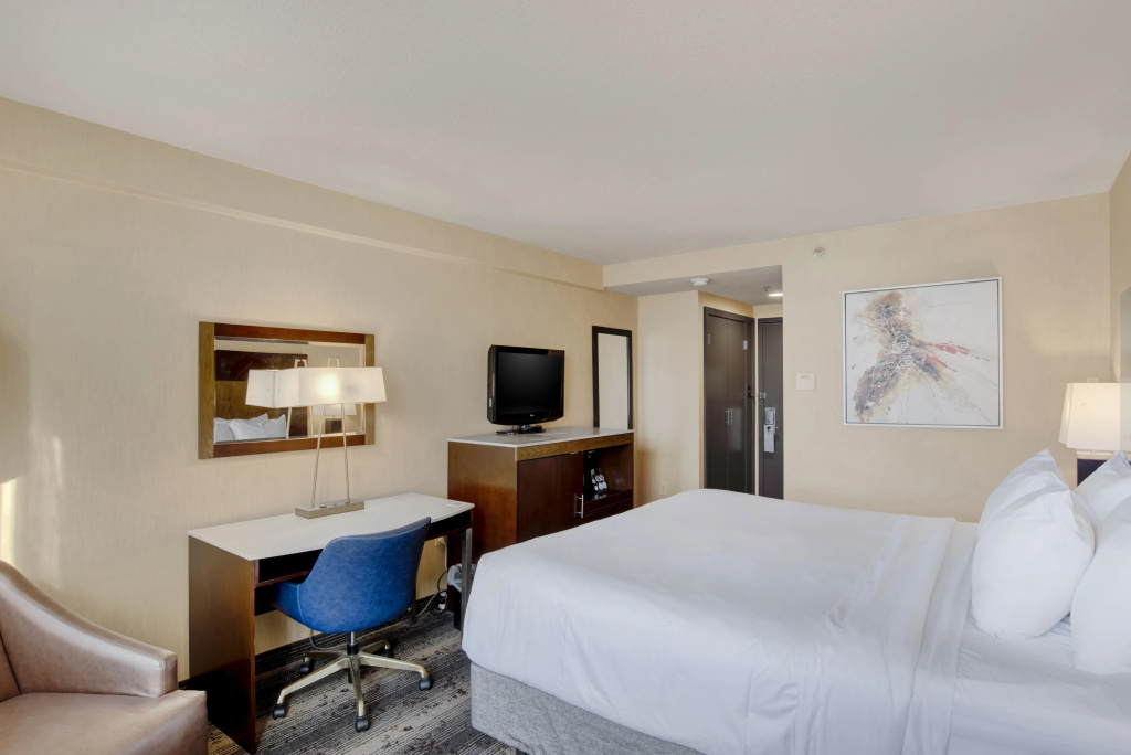 Crowne Plaza Harrisburg-Hershey by IHG - Général