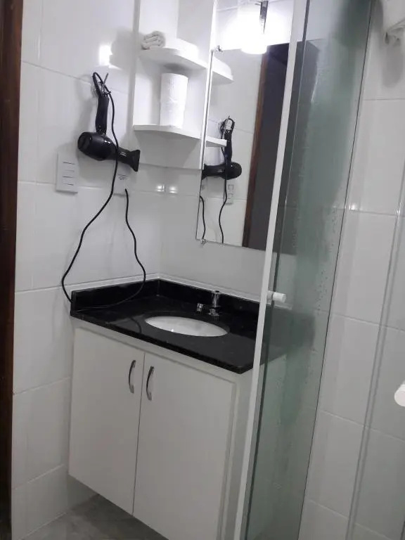 Hotel Itamaraty - Chambres