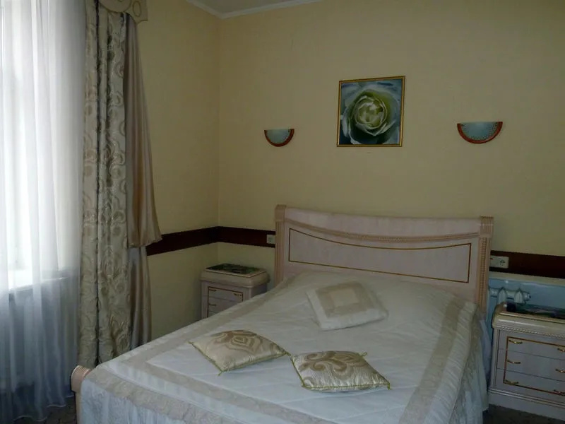 2 Bedrooms Suite