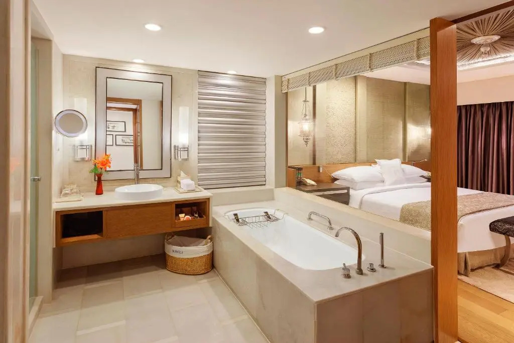 Royal Suite