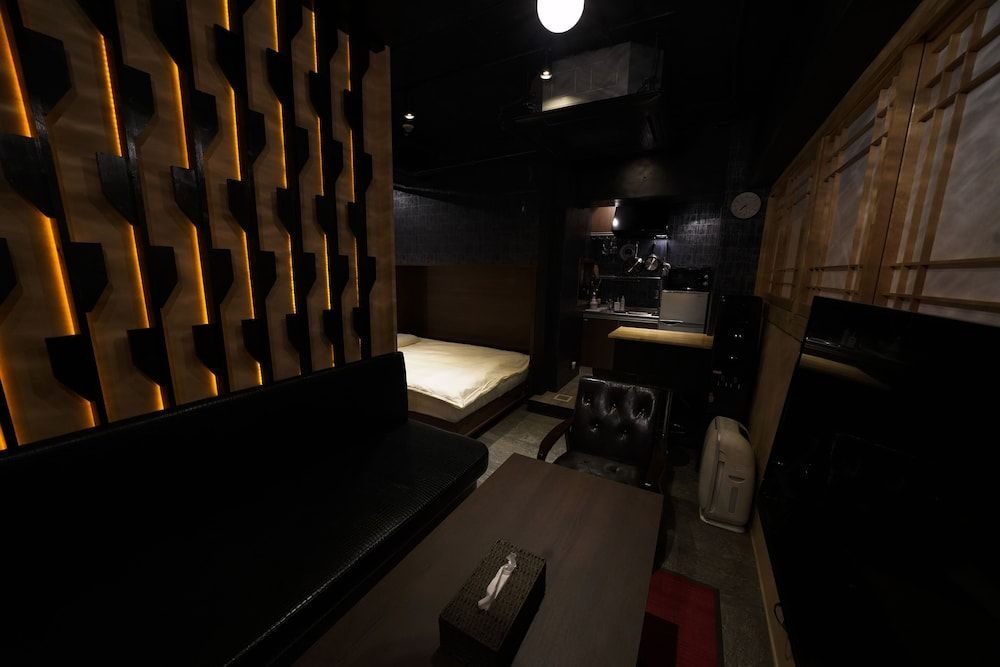 HOTEL Lee 사진 19