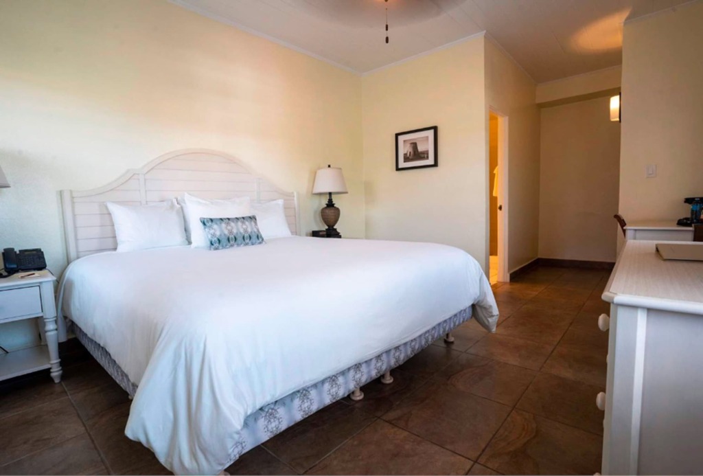 Company House Hotel St. Croix by null