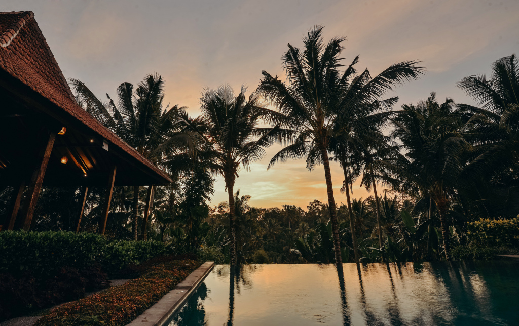 Pertiwi Bisma Ubud