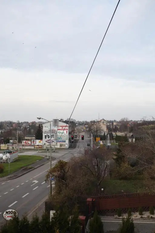 Apartament Rodzinny S7