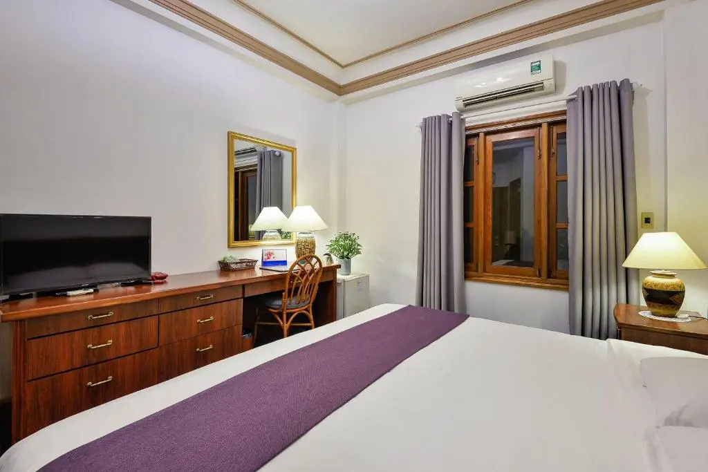 The Spring Hotel - Chambres