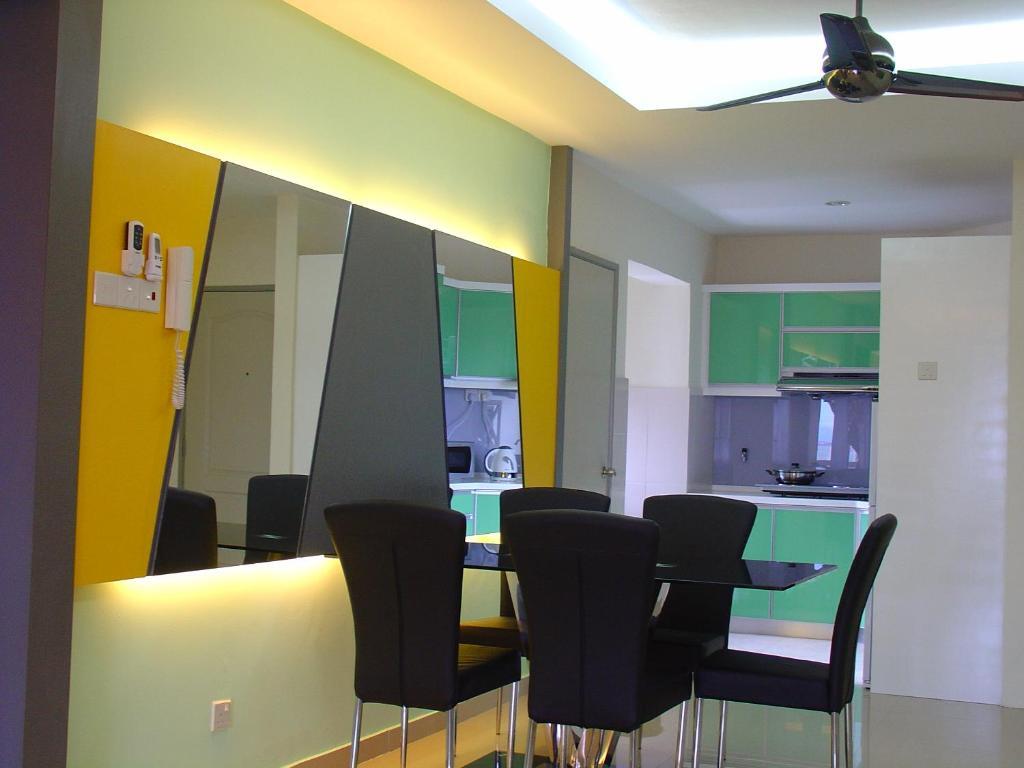 Duta Hotel & Residence