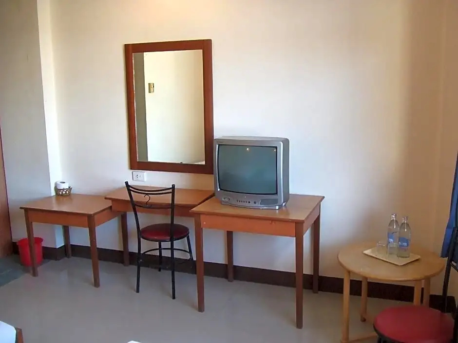 Phuluang Hotel - Chambres