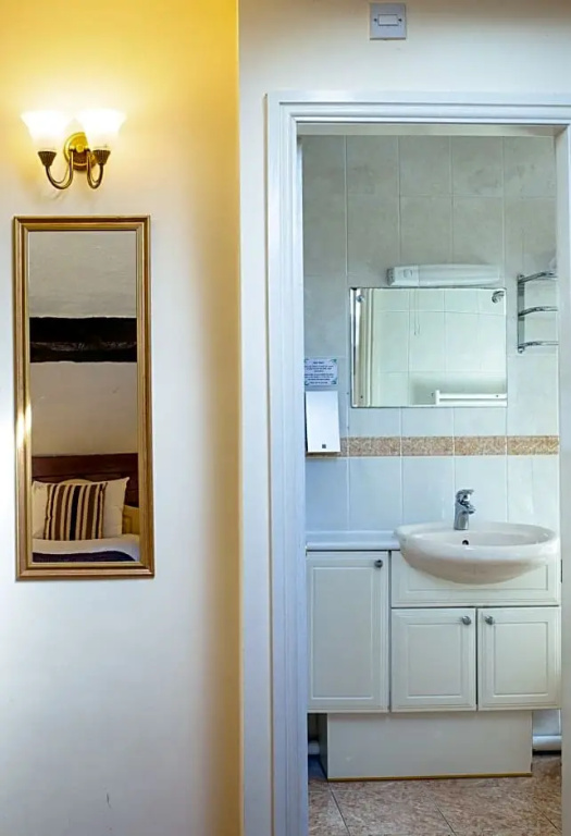 Pymgate Lodge Hotel - Chambres