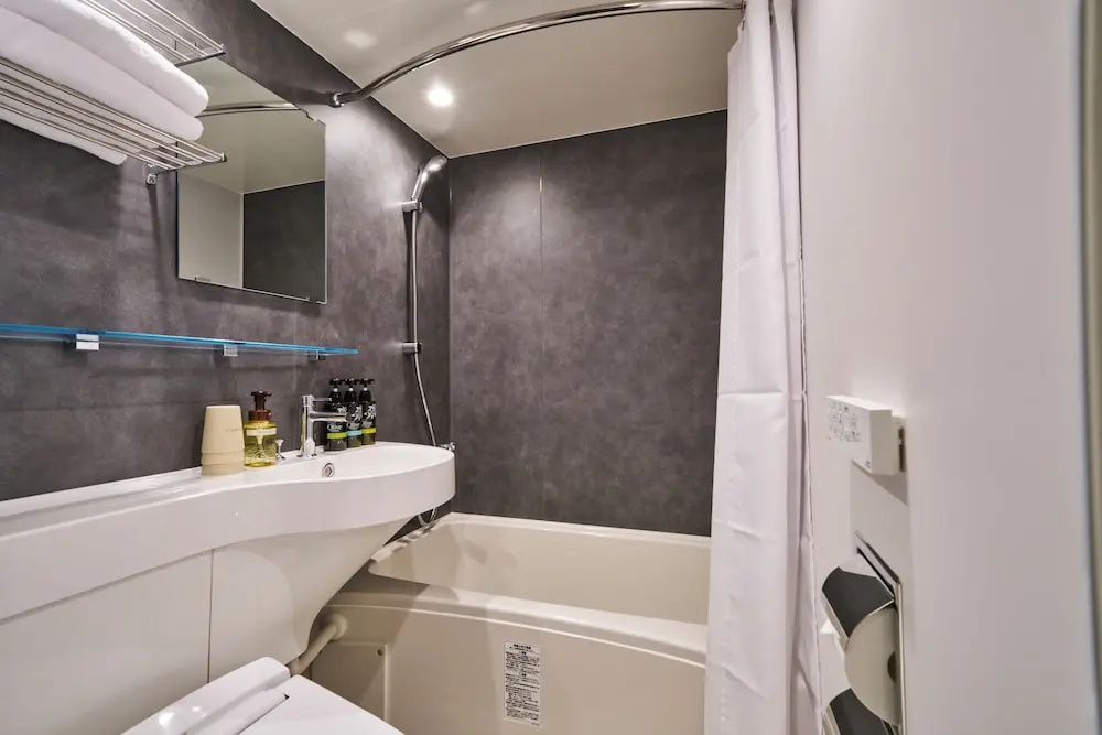 KOKO HOTEL Osaka Namba Sennichimae 사진 8