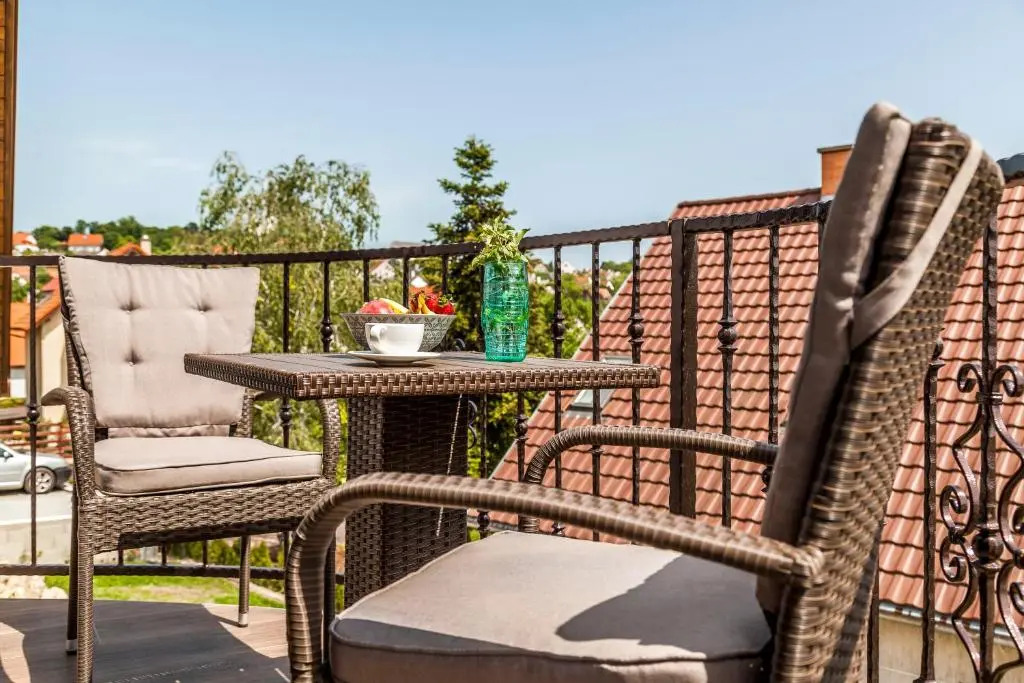 Pilger Apartments - фото 9