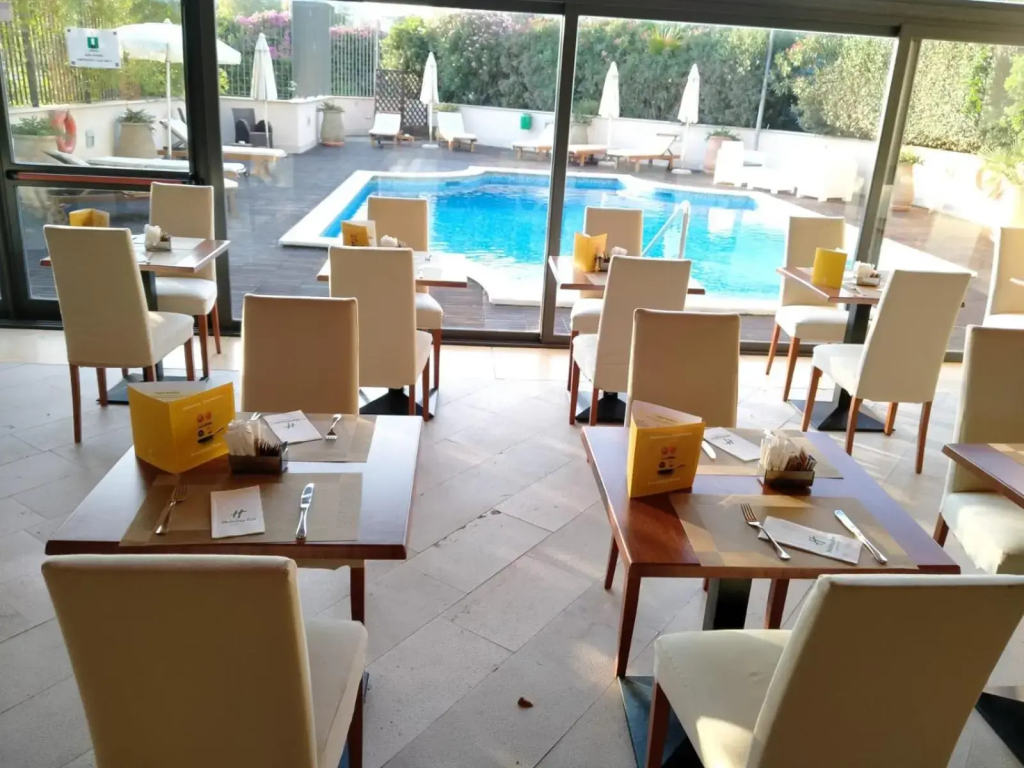 Holiday Inn Cagliari by IHG - фото 18