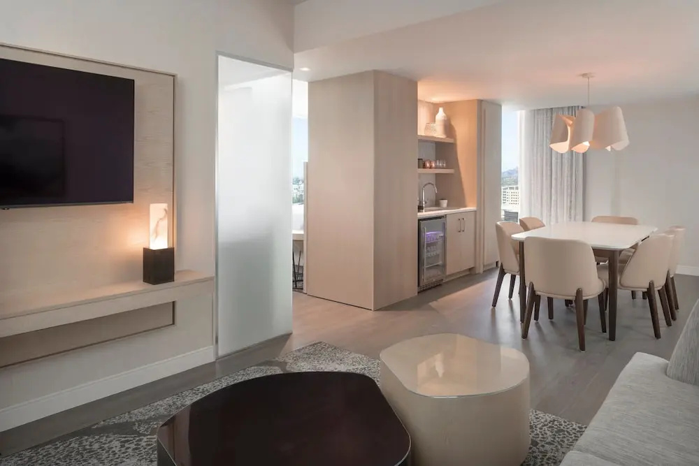 Executive Suite