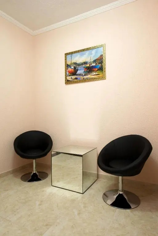 Hotel Itr Spa - Chambres