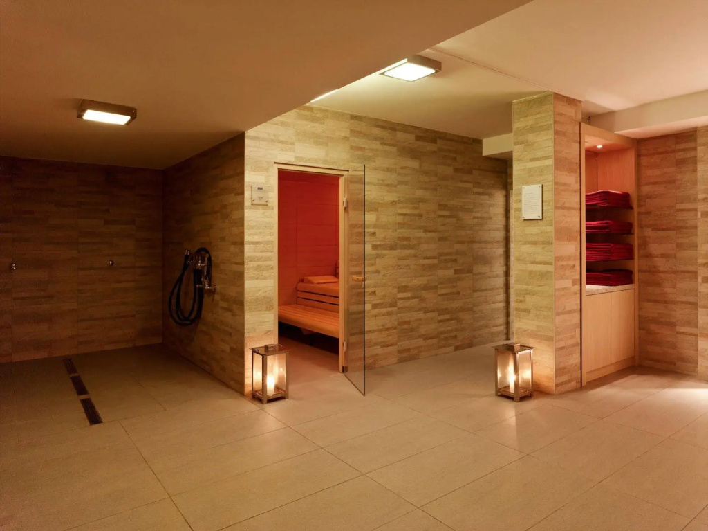 Michels Thalasso Nordseehaus - Général