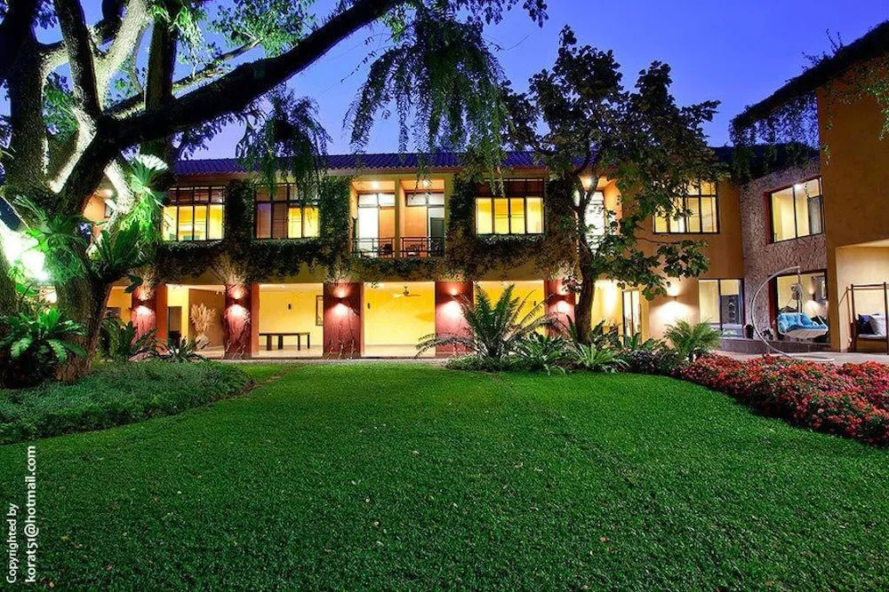 Baan Khunying Retreat Khaoyai
