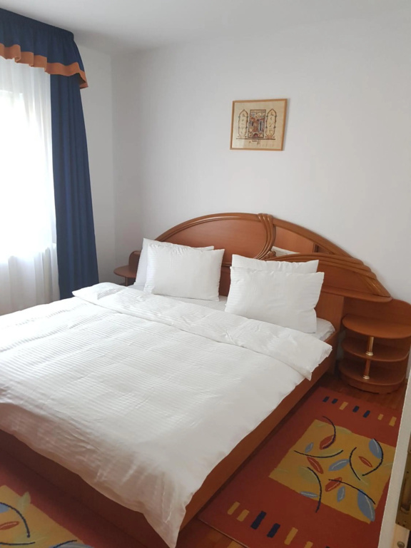 Apartament Melinda