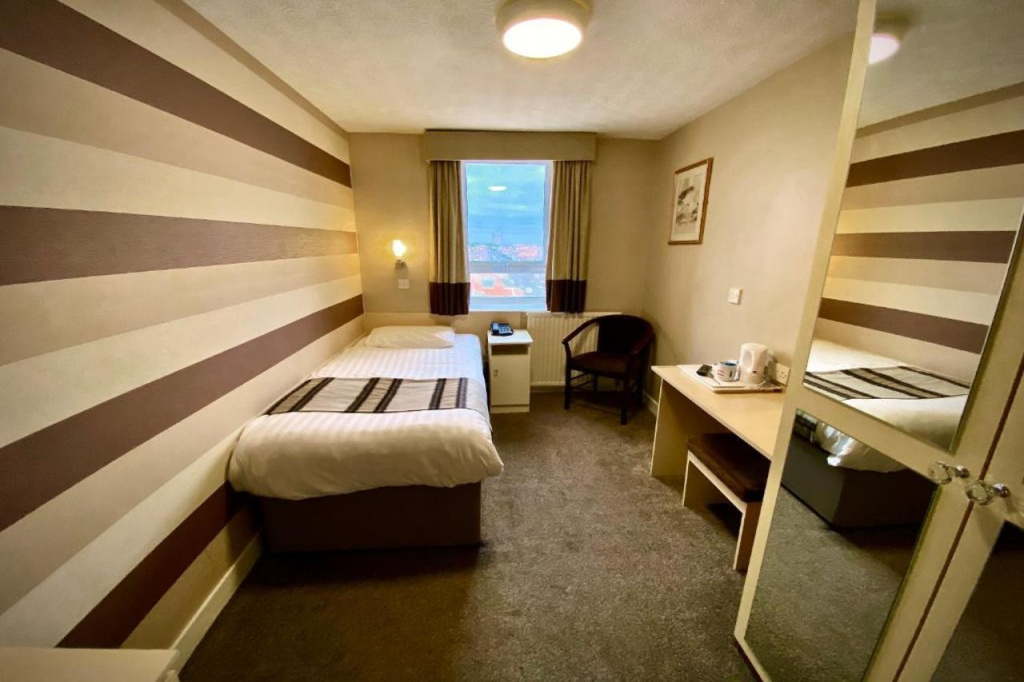 Hotel photo 4