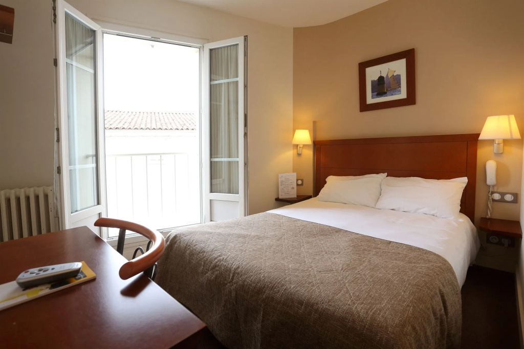 Voir la photo 4 — Hôtel Le Bord'O Vieux Port
