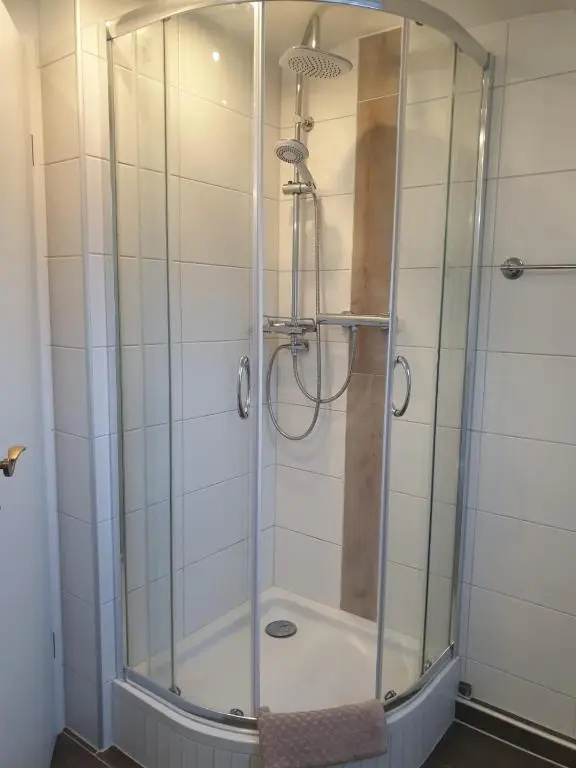 Apparthaus Pfeifer - Chambres