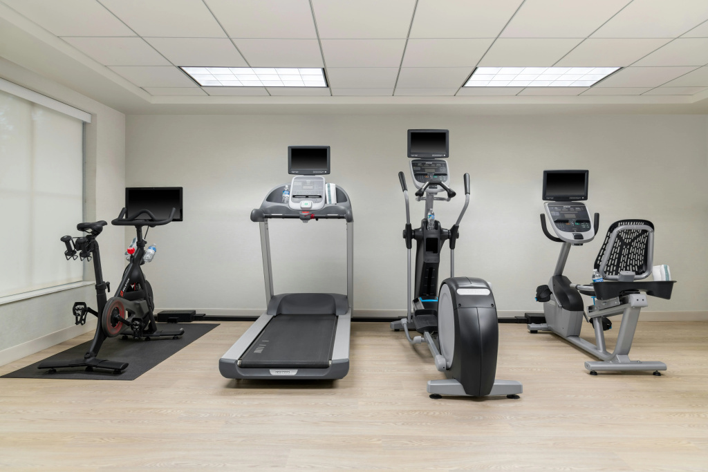 Homewood Suites by Hilton Detroit-Troy - Général