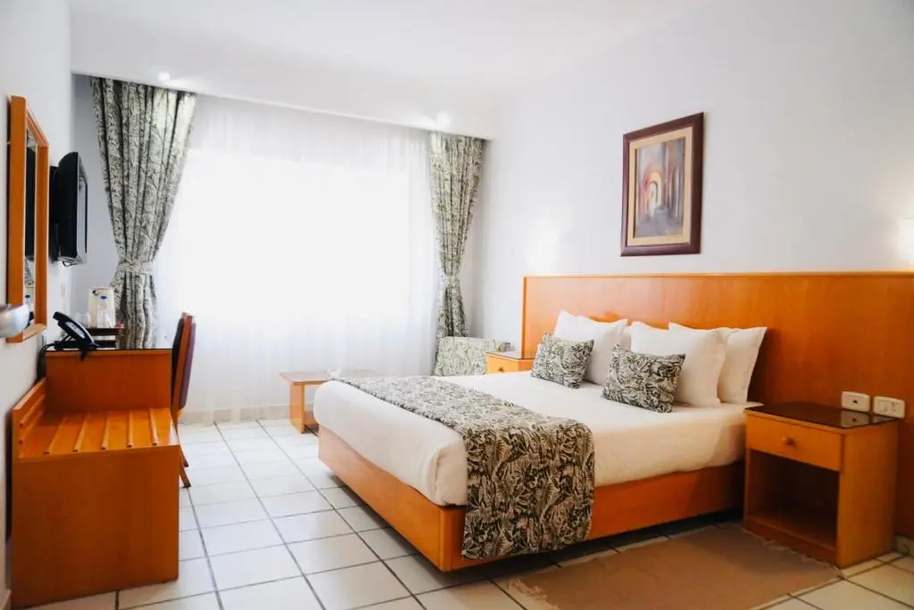 Hotel photo 18