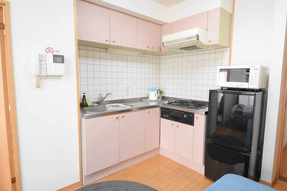 Heart of Shinsaibashi Apartment 사진 20
