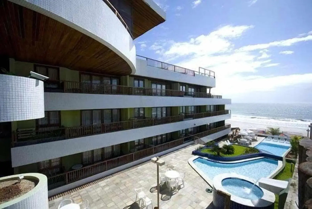Blue Marlin Apartments
