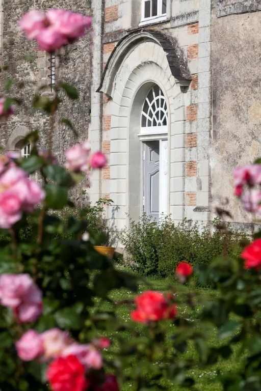 Chateau de l'Epinay