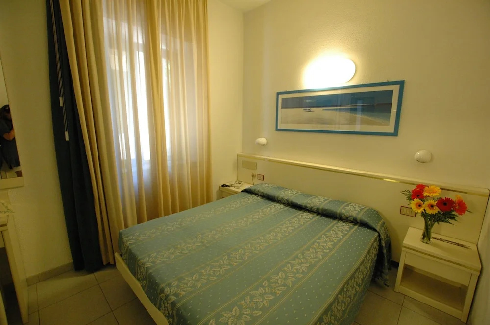 Hotel Crystal & Residence - Général