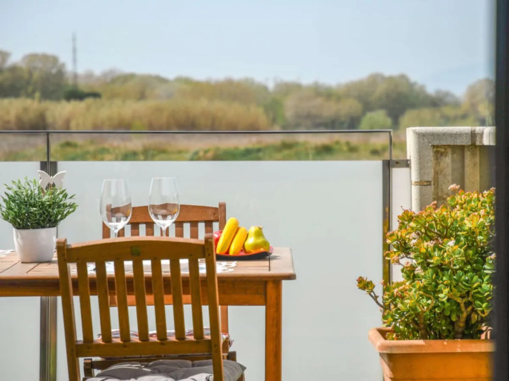 Apartment PUIG ROM Empuriabrava