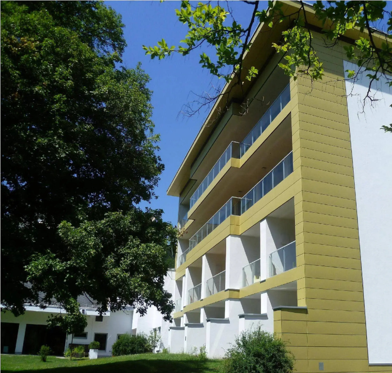 Hotel Krainerhütte