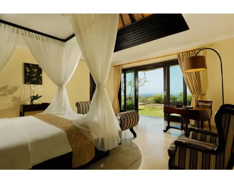 Hillstone Villas Resort Bali - Chambres