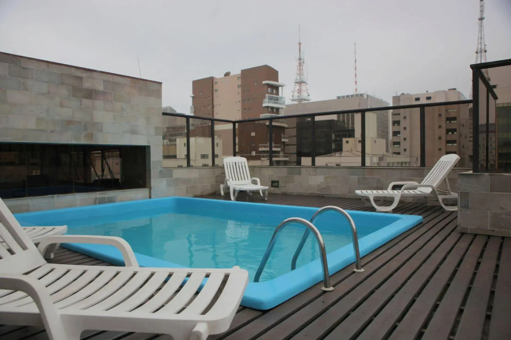 London Class Hotels - Général