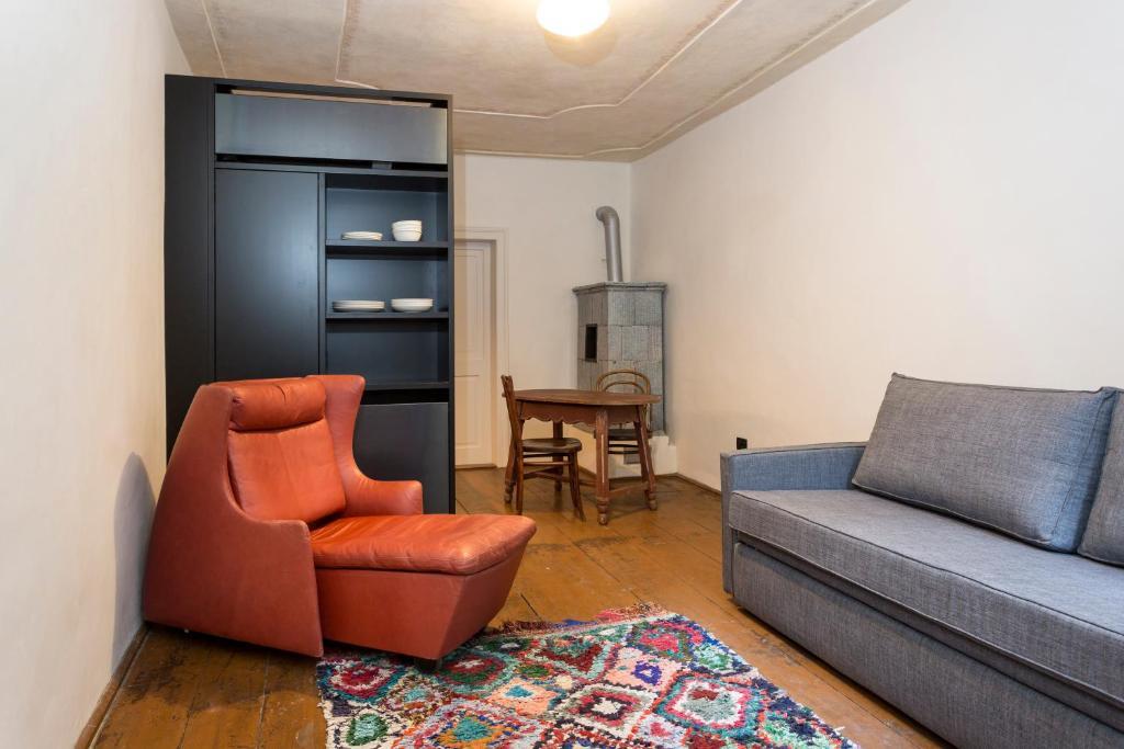 Goldenstern Townhouse Image 34