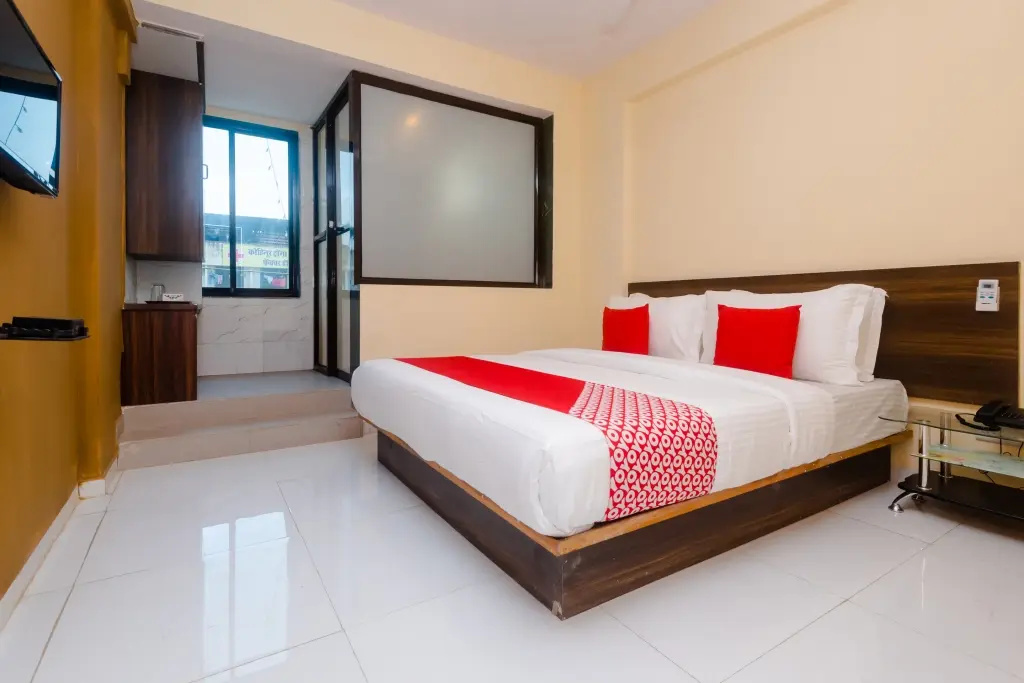 Suprabha by OYO Rooms